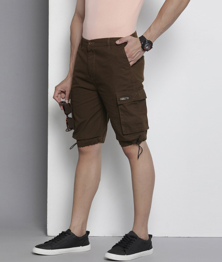 Cargo shorts flipkart best sale