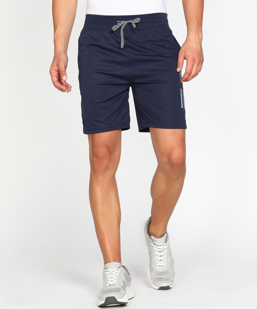 Running shorts flipkart on sale