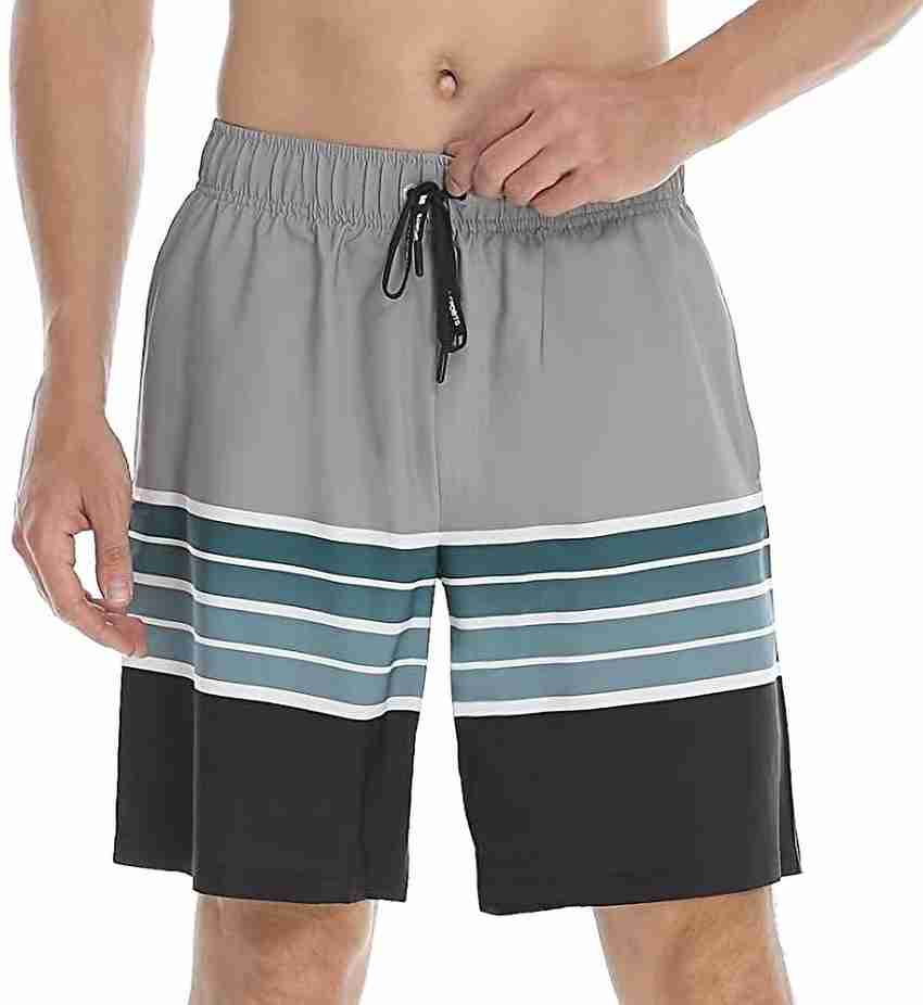 Mens board store swim shorts