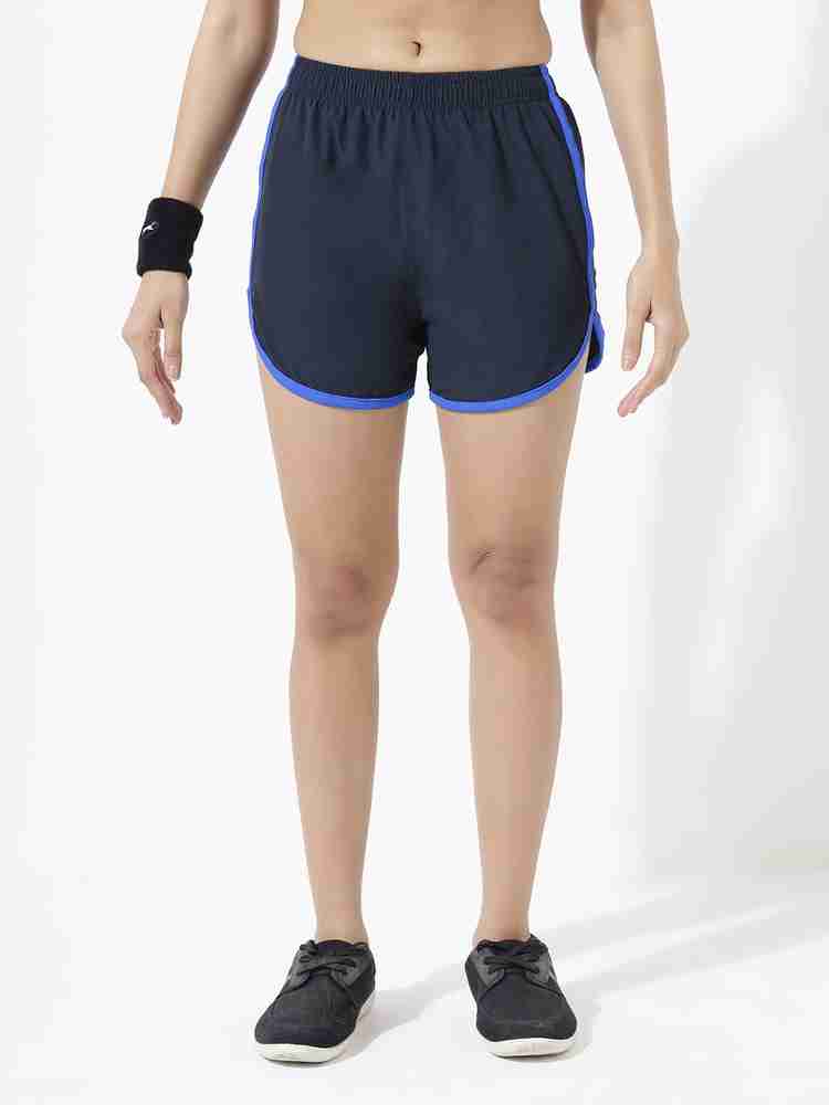 Blue dolphin shorts online
