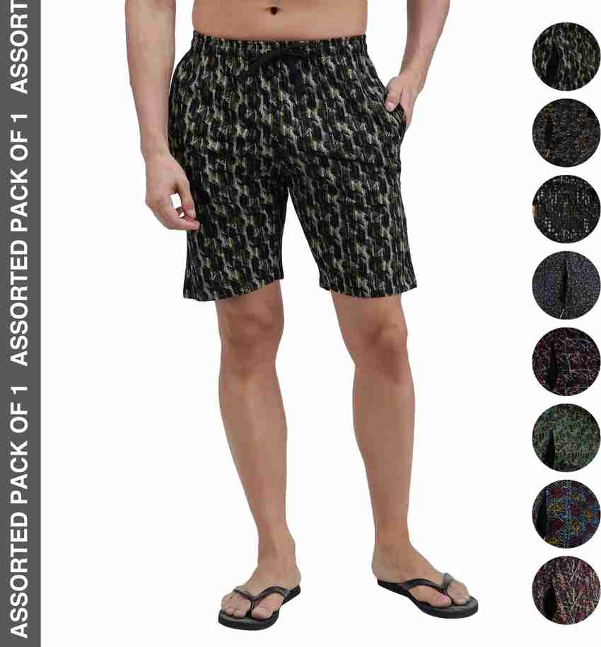 Men's comfy store shorts