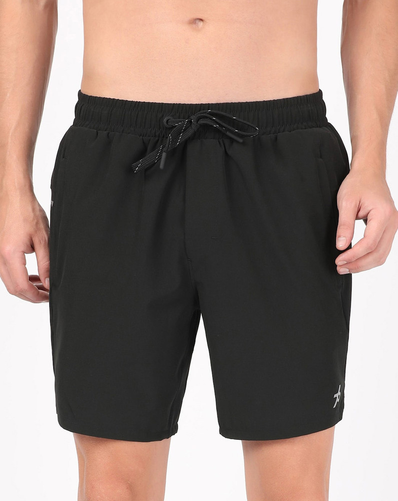 JOCKEY Solid Men Black Sports Shorts Buy JOCKEY Solid Men Black Sports Shorts Online at Best Prices in India Flipkart
