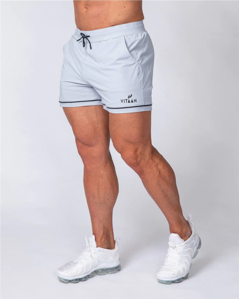 Mens gym on sale shorts online india