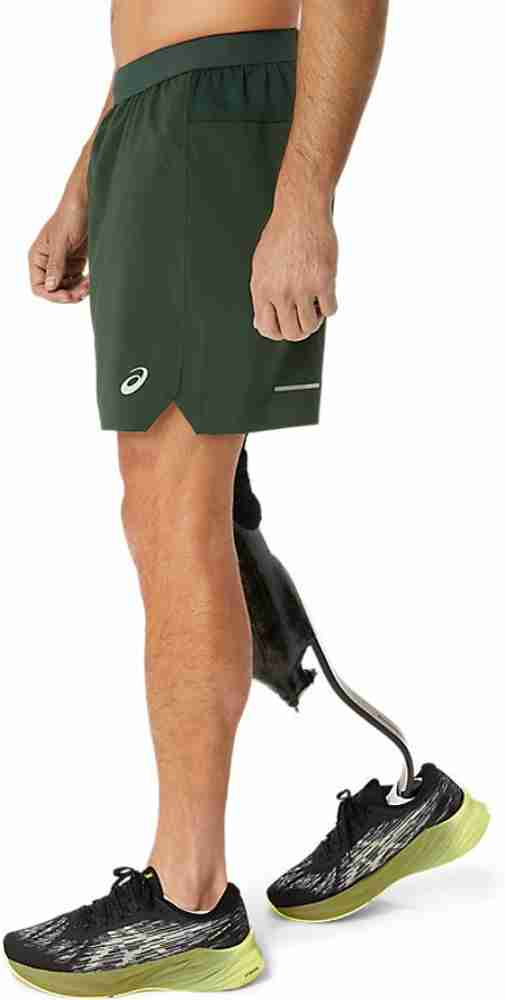 Pantaloncini asics originals store