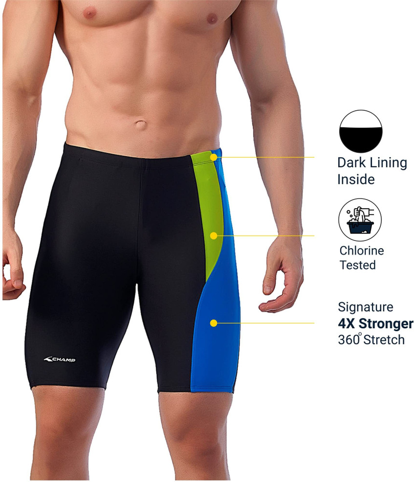 Swimming shorts online india sales