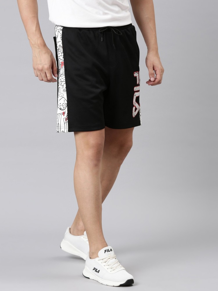 buy fila shorts