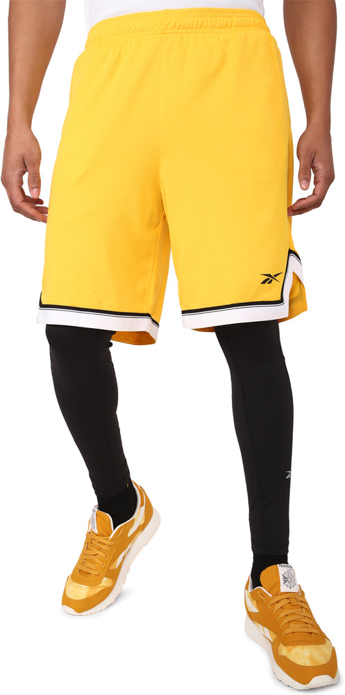 Reebok basketball new arrivals shorts