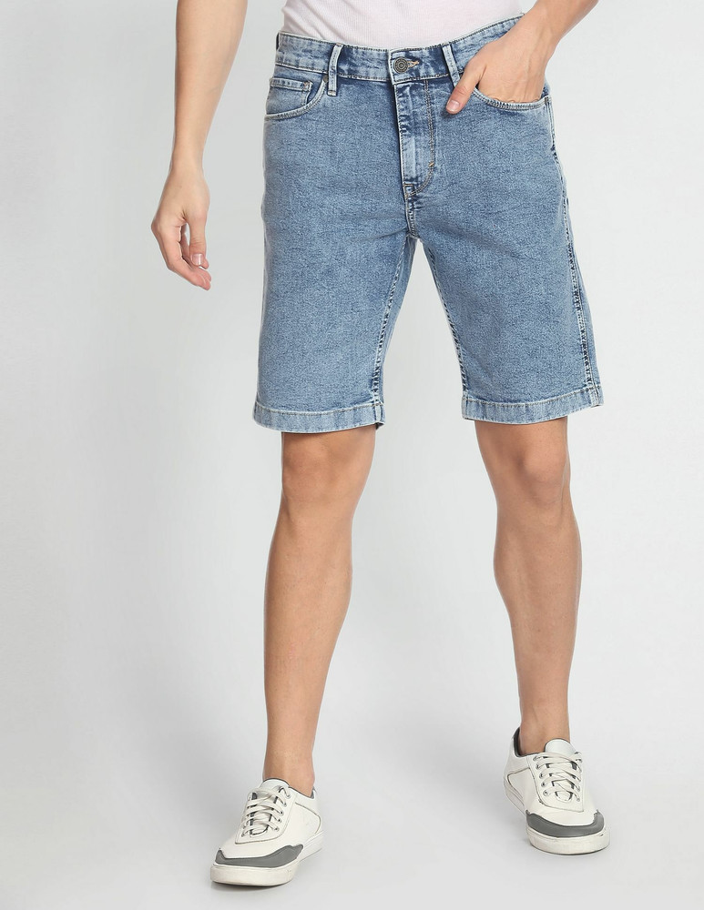 Flying machine shorts deals
