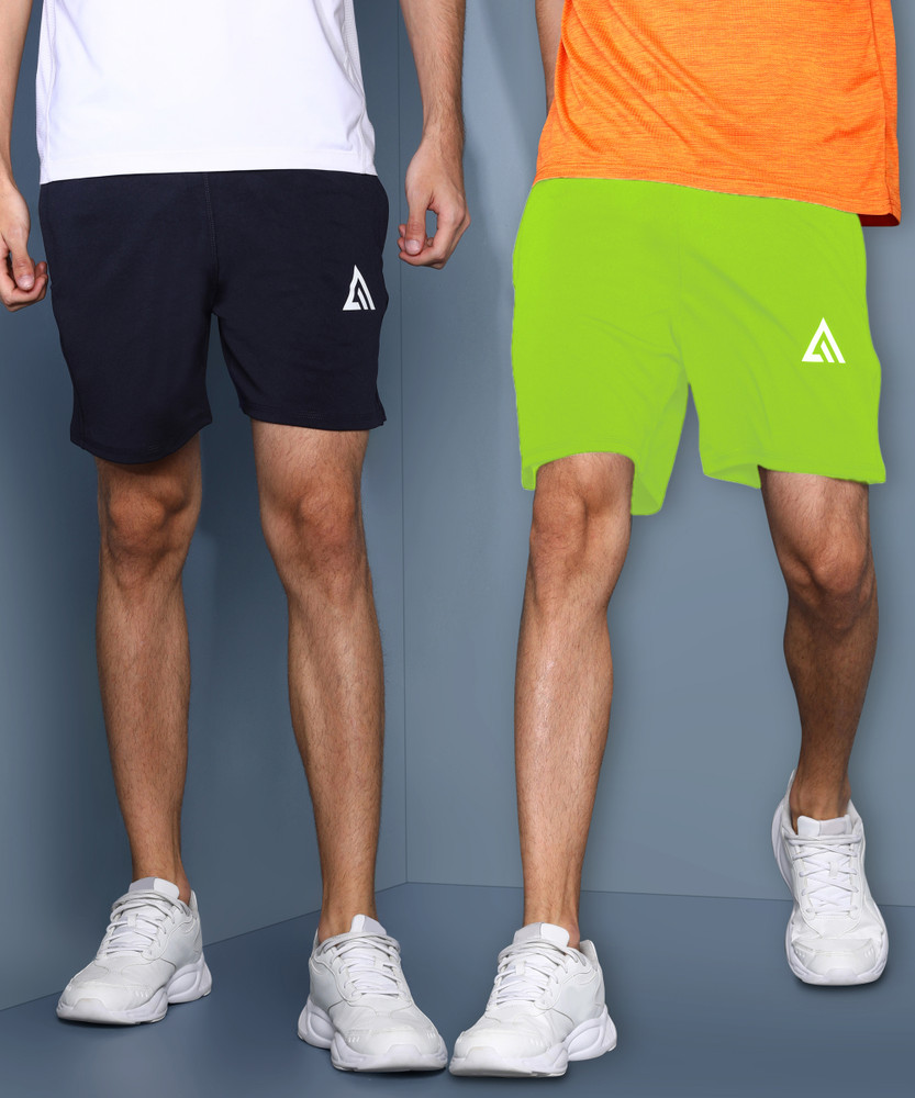Baggy gym shorts deals