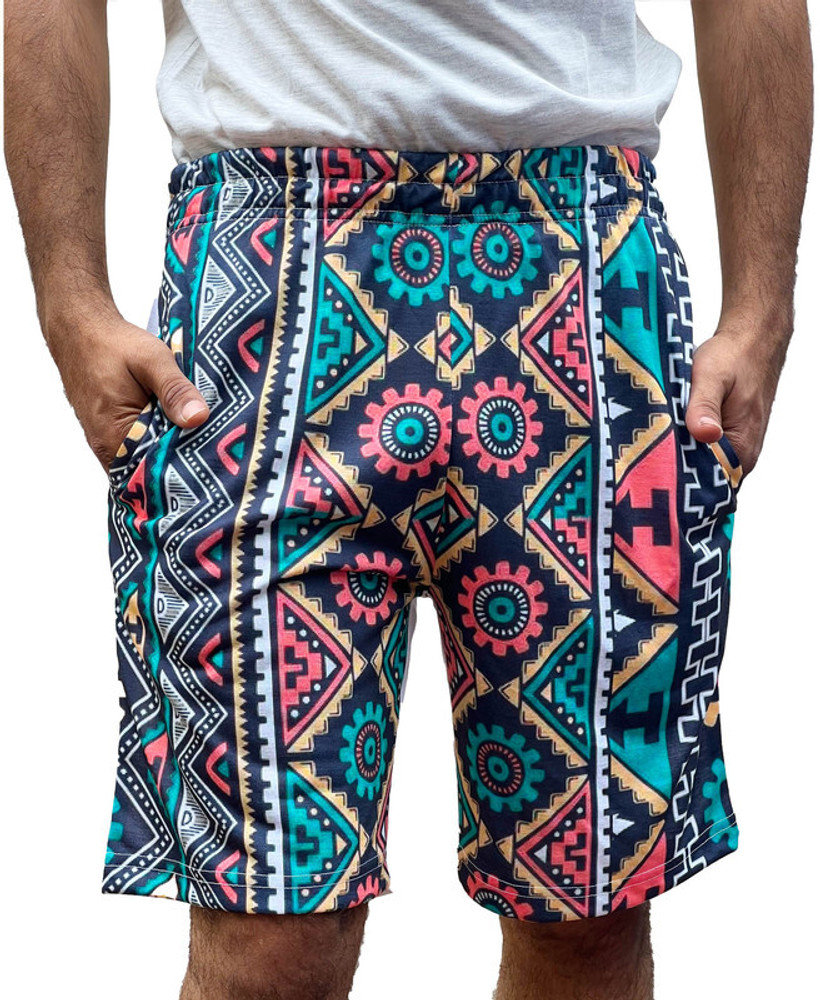 Beach shorts mens india deals