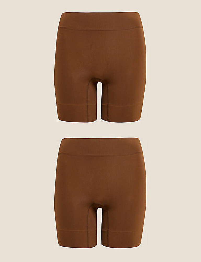 Marks and spencer cycling shorts on sale