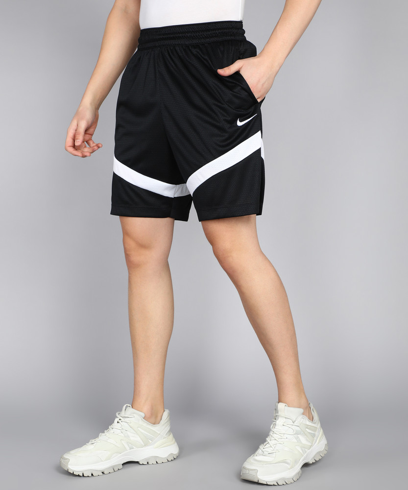 Nike colorblock shorts shop