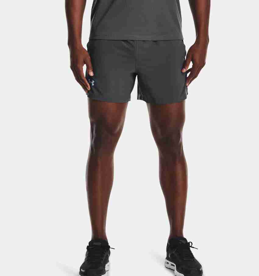 Under armour outlet track shorts