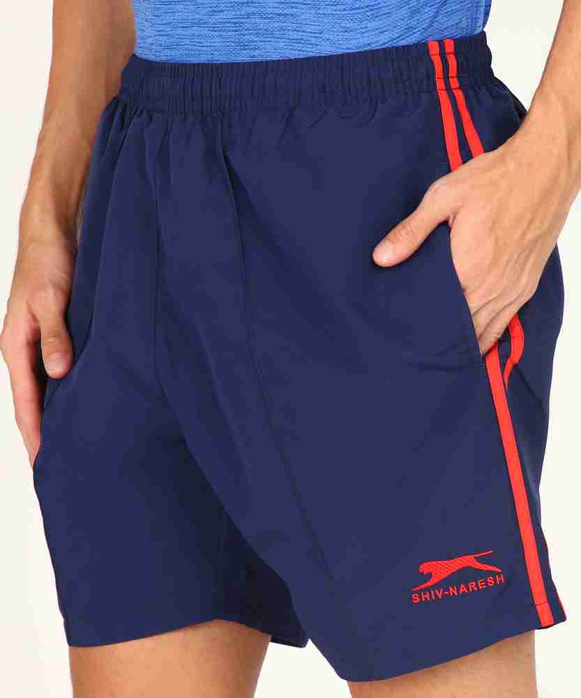 Shiv naresh discount running shorts