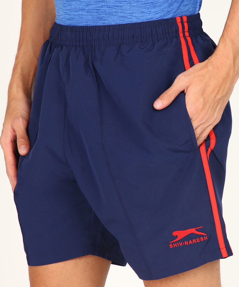 Shiv naresh deals running shorts