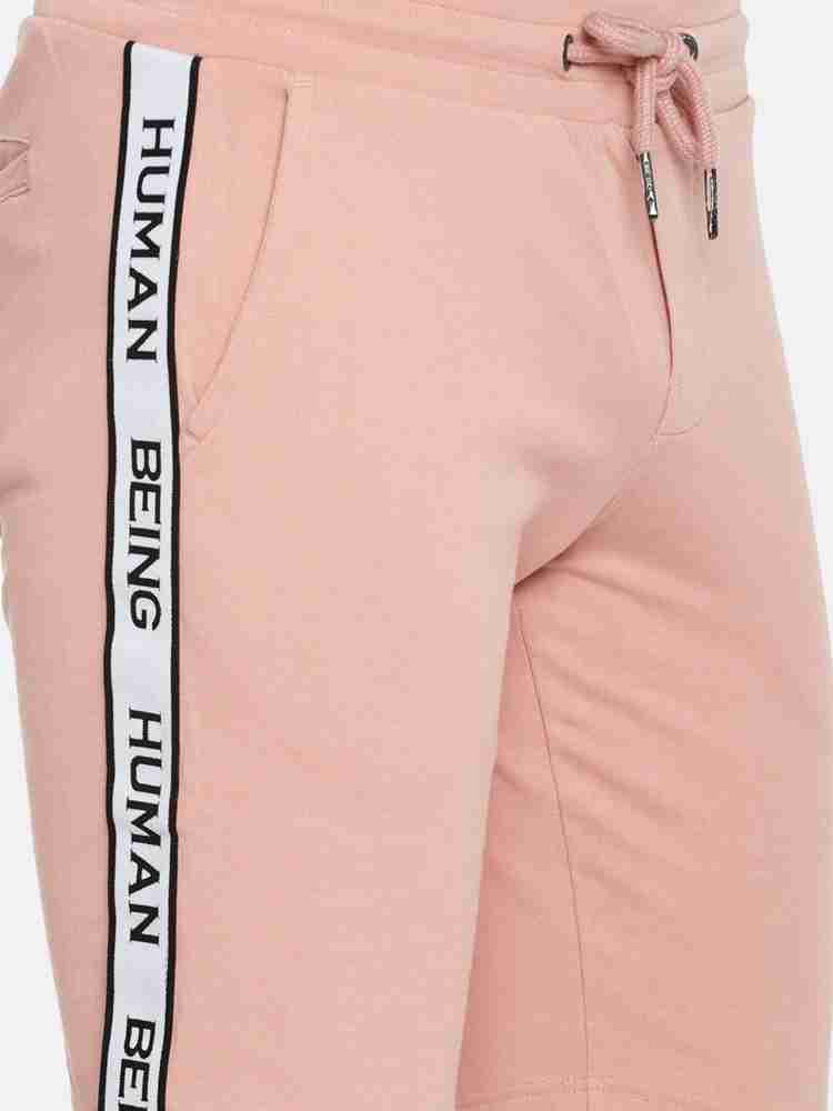 Being human shorts store