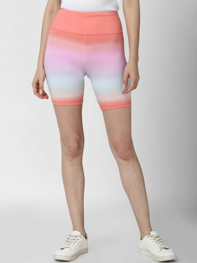 Cycling shorts 2025 forever 21