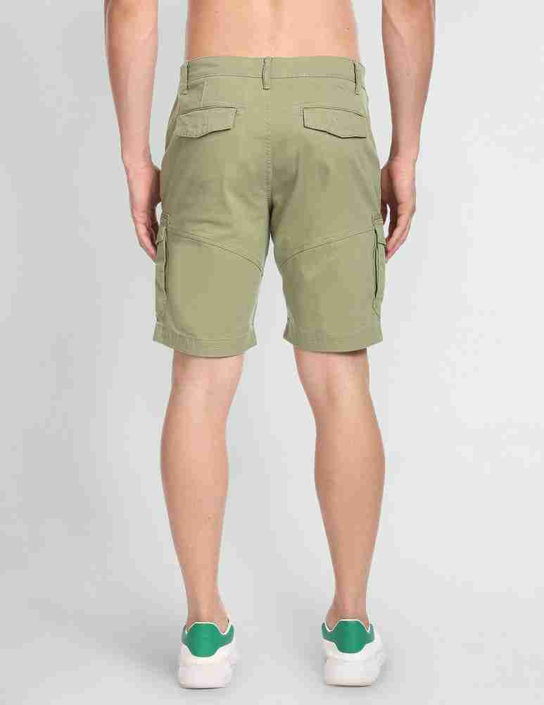 Flying machine shorts outlet