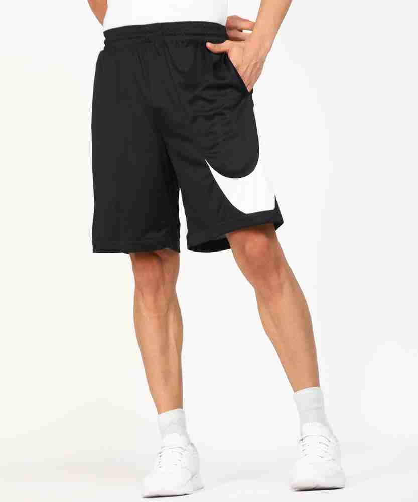 NIKE Self Design Men Black Sports Shorts Buy NIKE Self Design Men Black Sports Shorts Online at Best Prices in India Flipkart