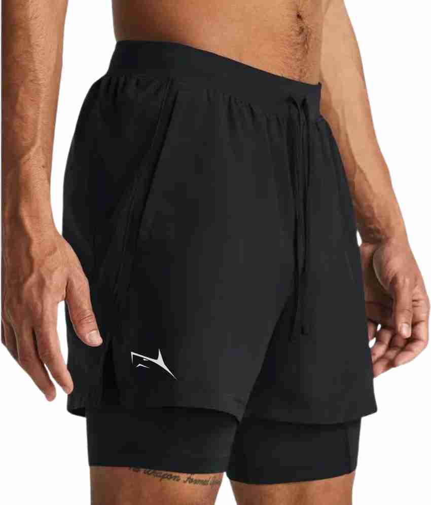 Prosharx Solid Men Grey Sports Shorts Buy Prosharx Solid Men Grey Sports Shorts Online at Best Prices in India Flipkart