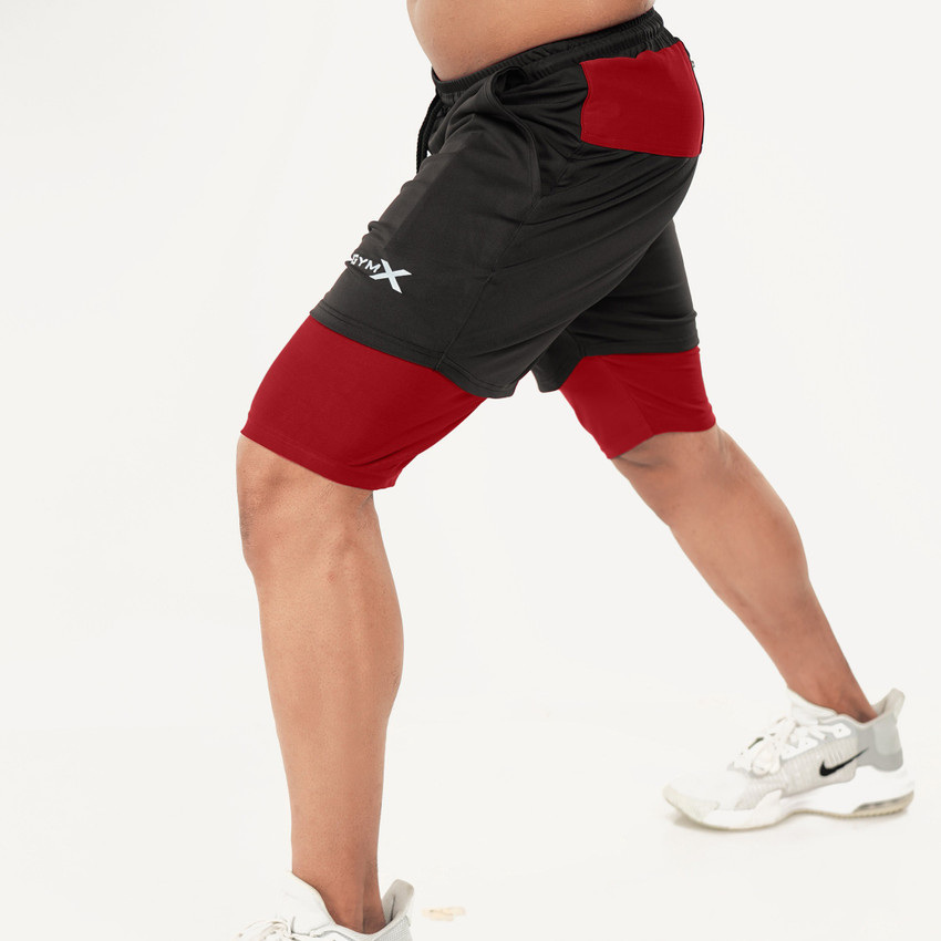 Gymx shorts on sale