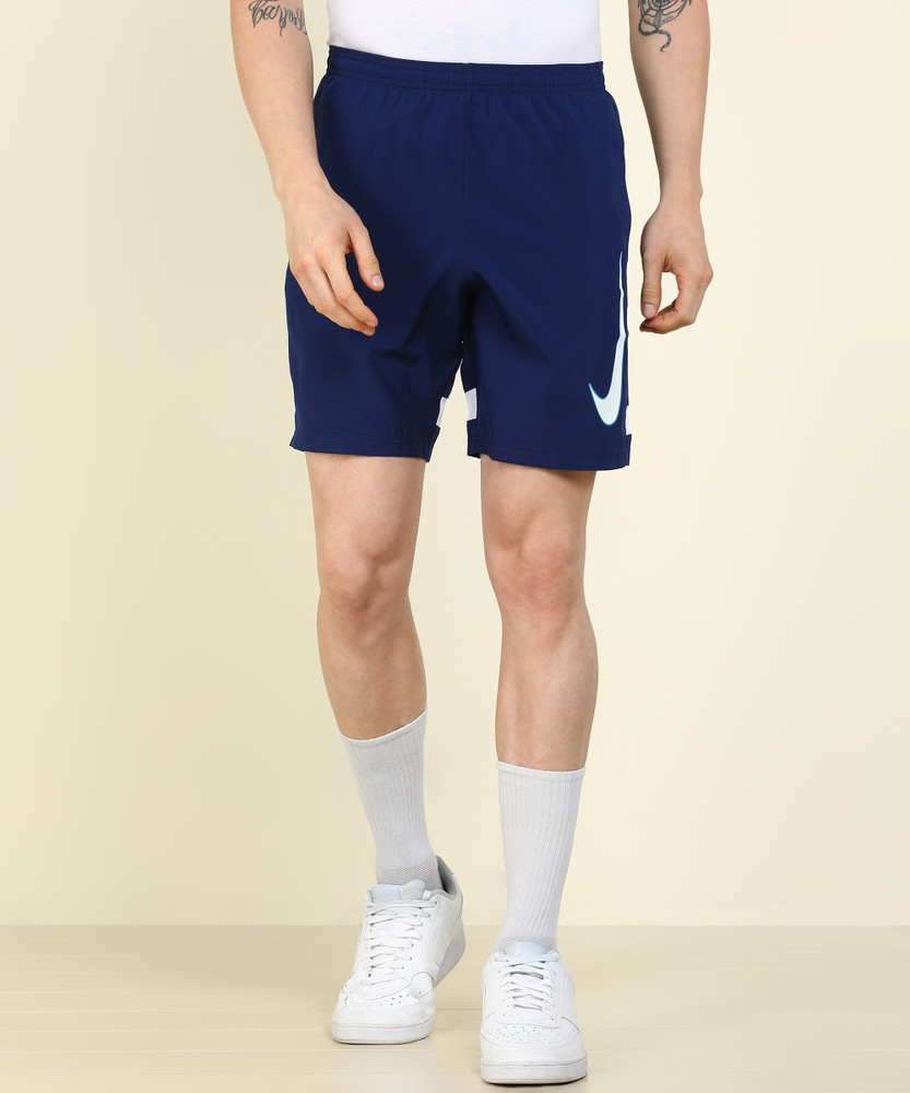 Nike shorts flipkart shop