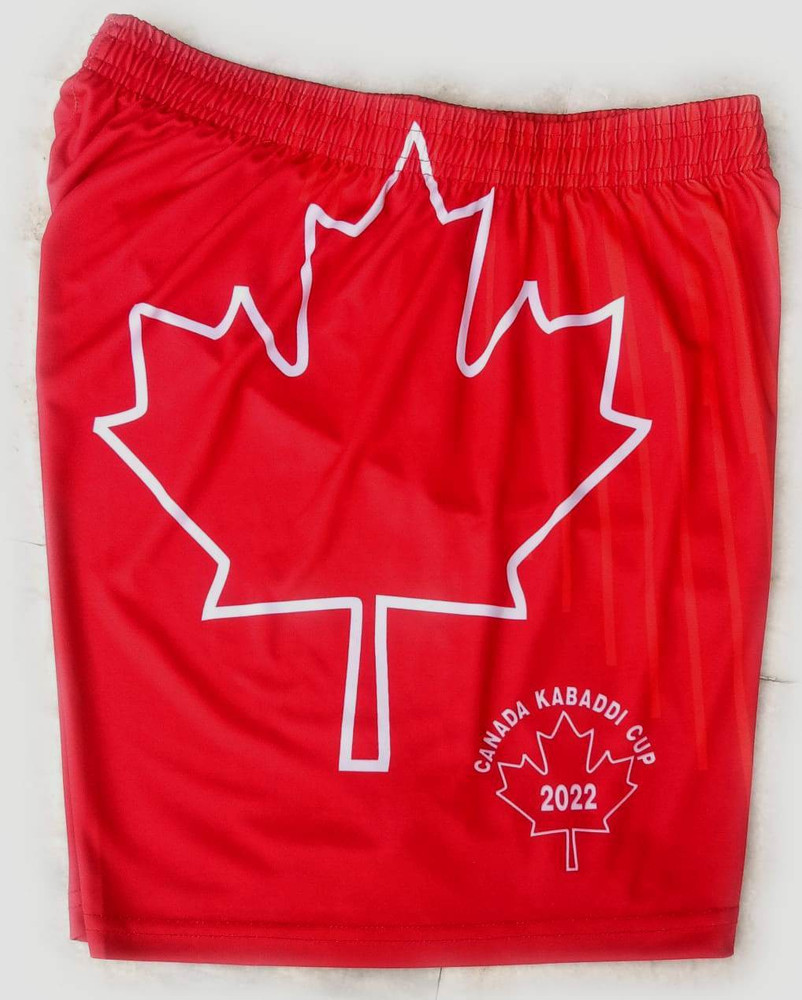 Kabaddi shorts online online