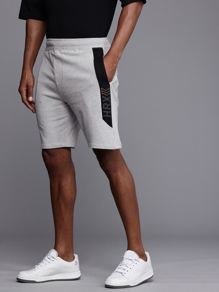 Hrx gym shorts shop