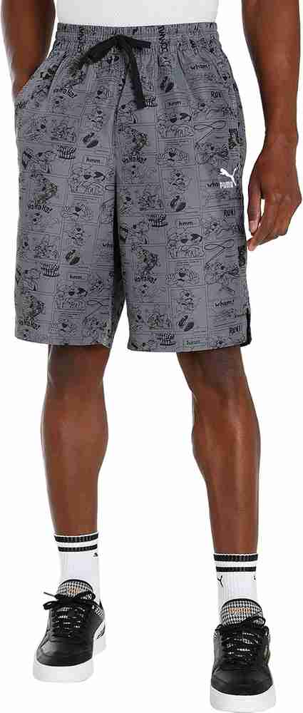 Pantaloncini puma originals online