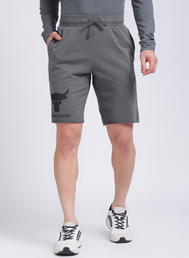 Under armour discount casual shorts