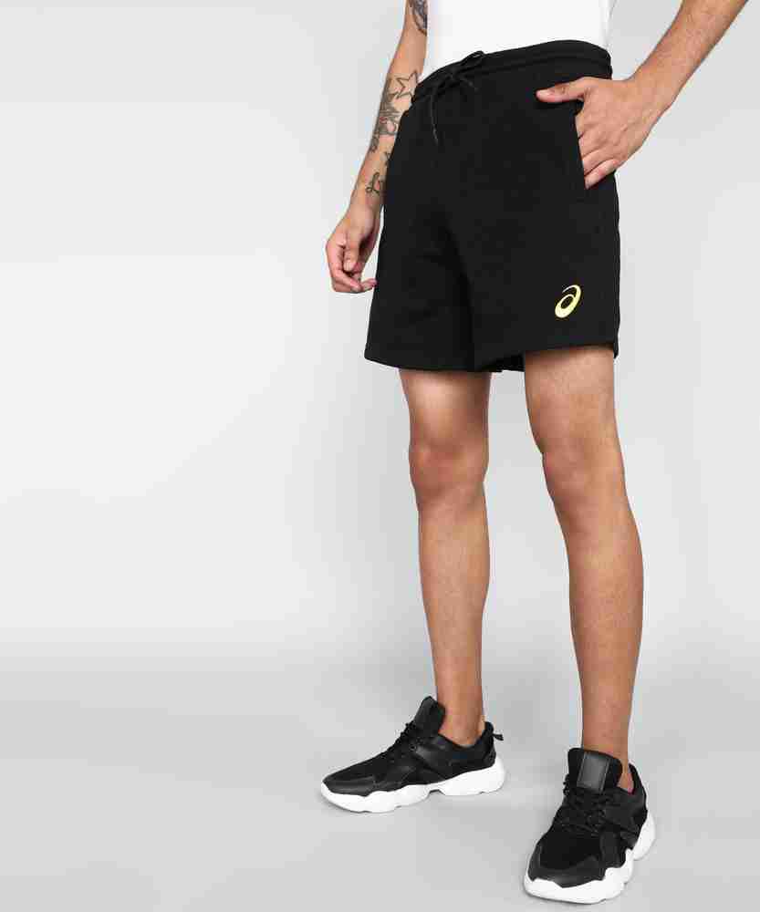asics basketball shorts