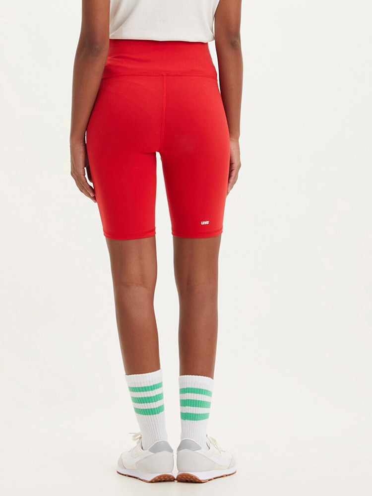 LEVI S Printed Women Red Cycling Shorts Buy LEVI S Printed Women Red Cycling Shorts Online at Best Prices in India Flipkart