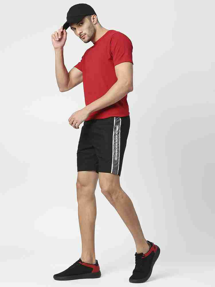 Beevee shorts top