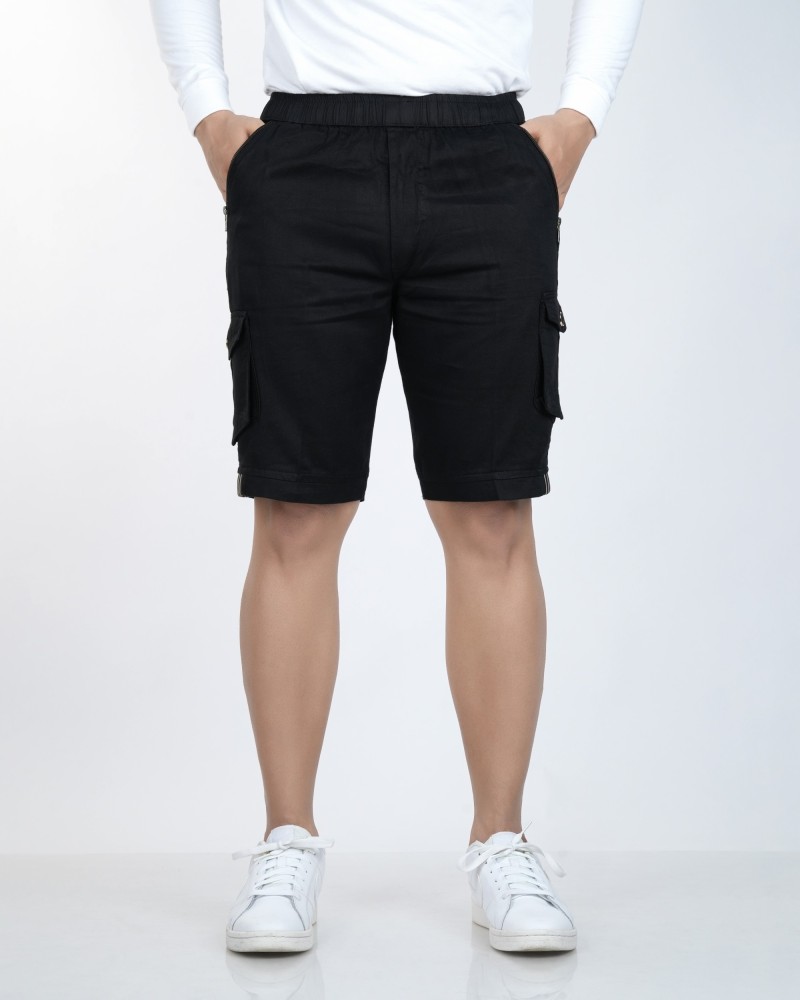 Casual Shorts For Men - Buy Casual Shorts Online for Men in India