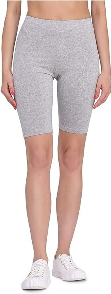 Cycling shorts store grey