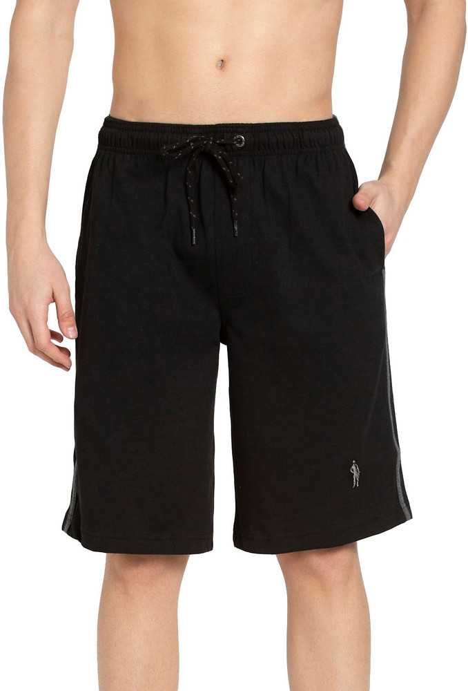 JOCKEY Solid Men Black Sports Shorts Buy JOCKEY Solid Men Black Sports Shorts Online at Best Prices in India Flipkart