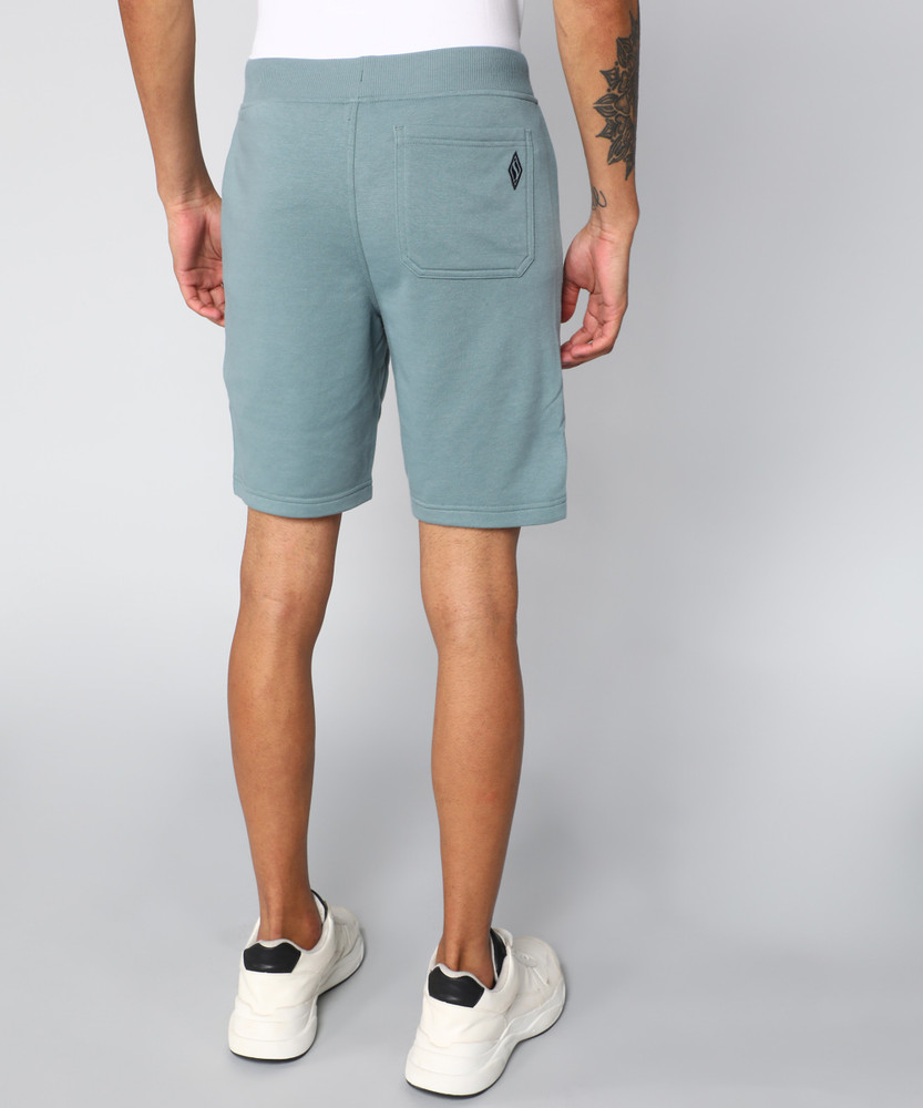 Skechers outlet shorts grey