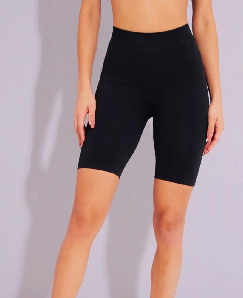 Bodymist Solid Women Black Cycling Shorts Buy Bodymist Solid Women Black Cycling Shorts Online at Best Prices in India Flipkart