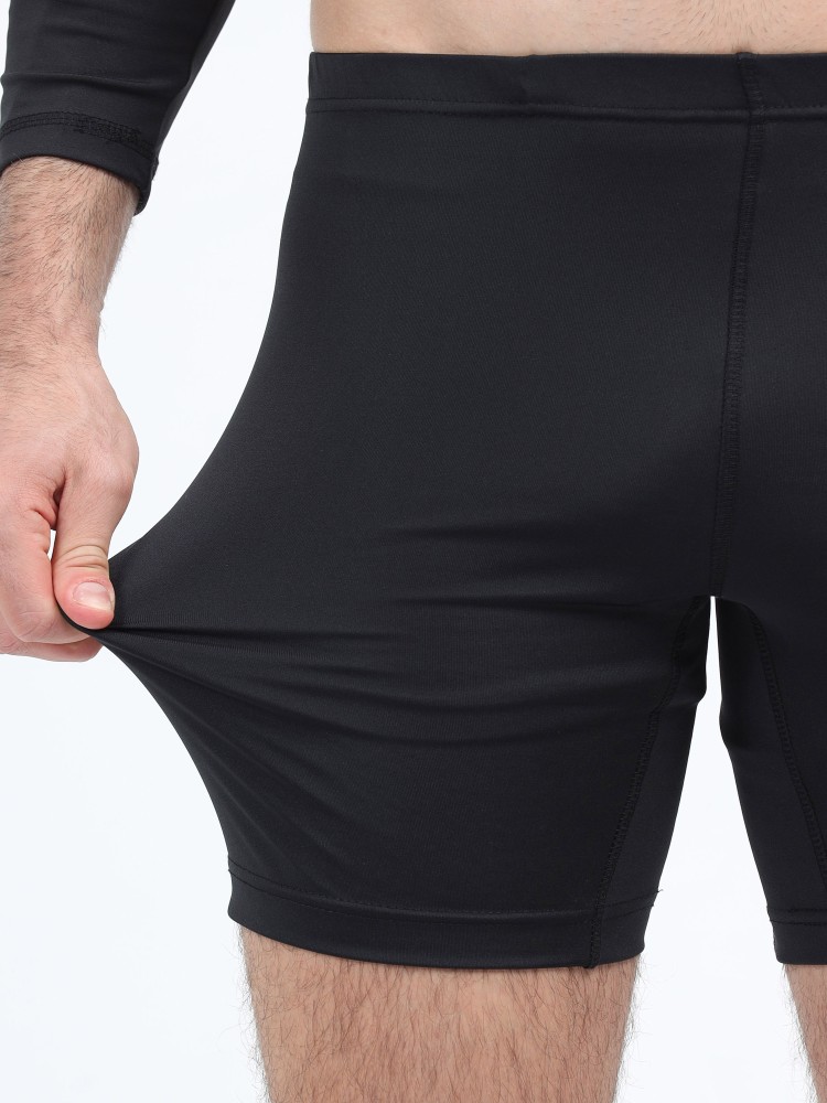Spinway Fitness Inner Wear Full Sleeves for Mens Men Compression