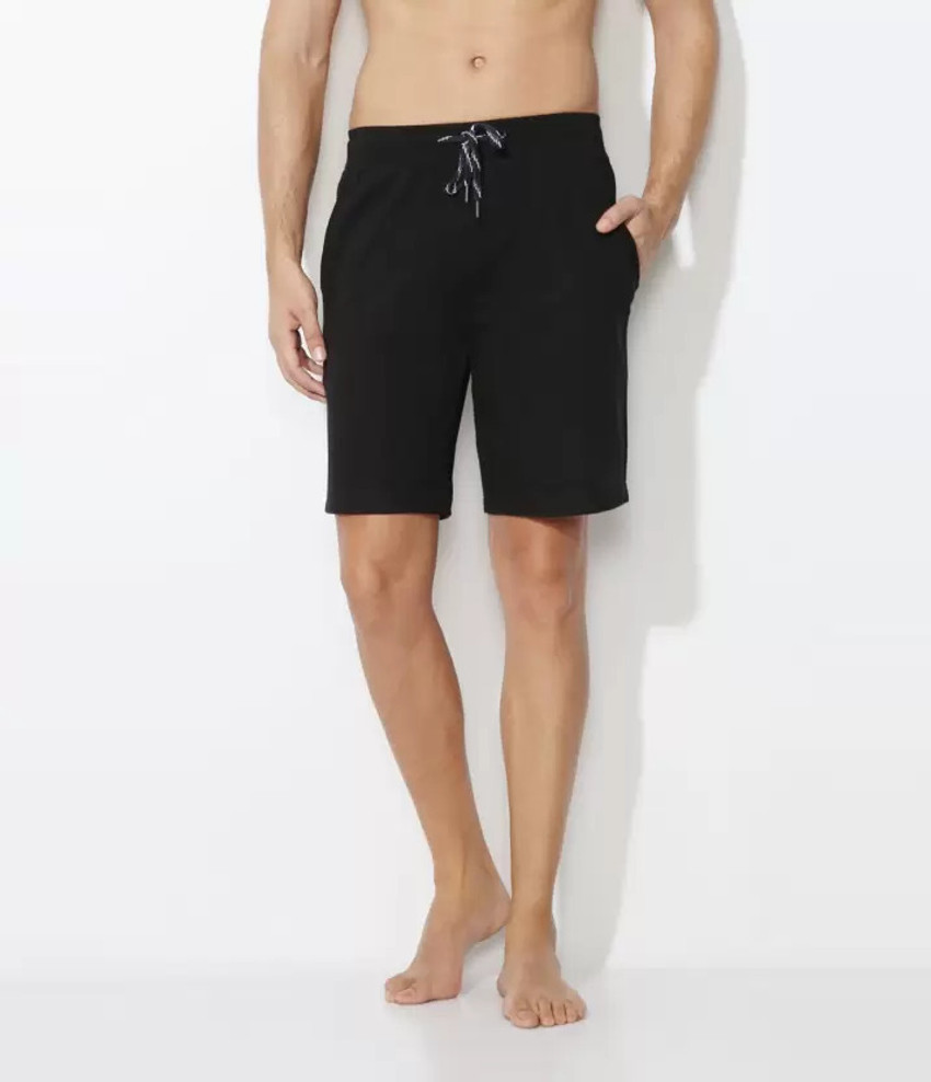 VAN HEUSEN Solid Men Multicolor Bermuda Shorts Buy VAN HEUSEN Solid Men Multicolor Bermuda Shorts Online at Best Prices in India Flipkart