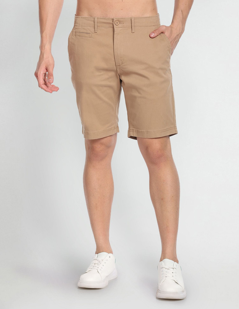 Flying machine shorts 2025