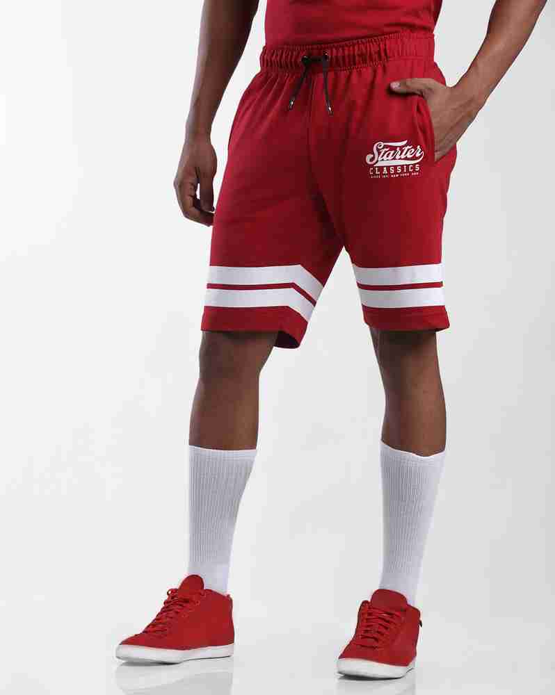 Starter gym shorts sales