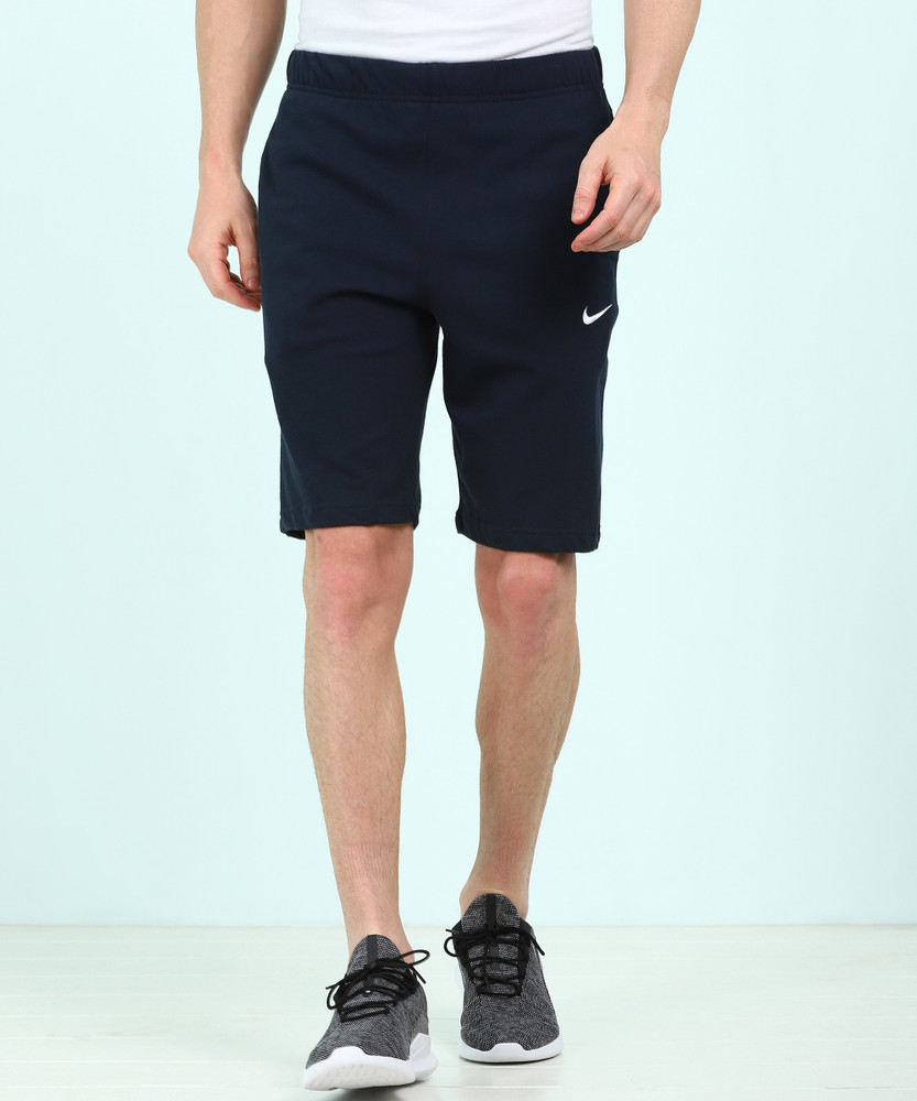 Nike dark blue shorts store