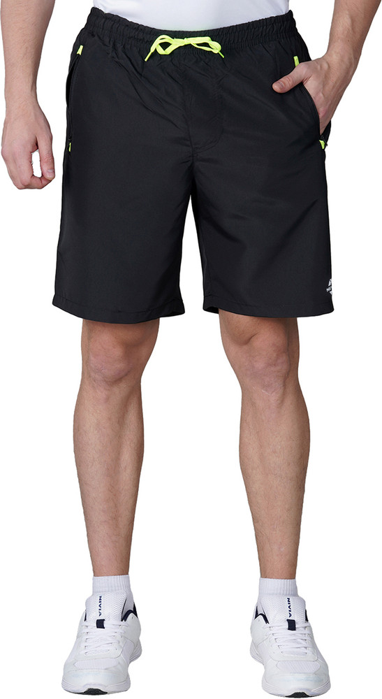 Nivia running shorts store
