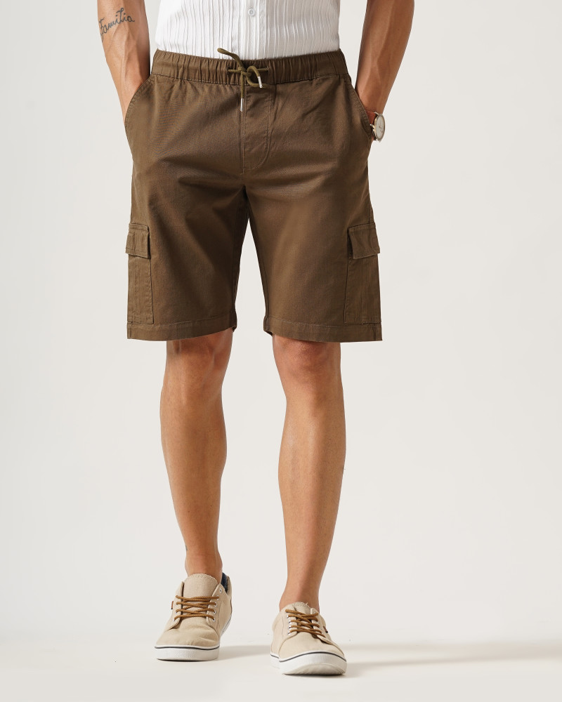 British Club Solid Men Brown Cargo Shorts Buy British Club Solid Men Brown Cargo Shorts Online at Best Prices in India Flipkart