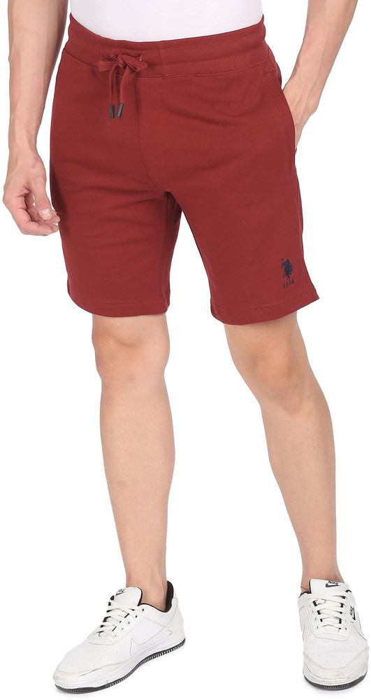 Us polo assn shorts mens sale
