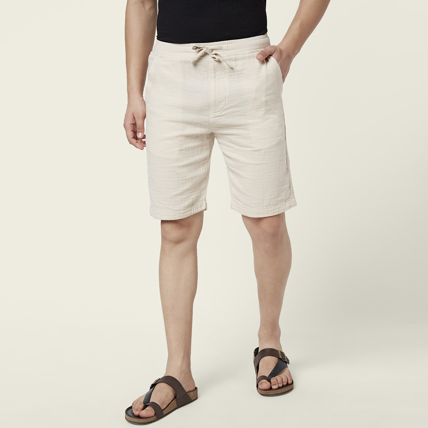 7 Alt by Pantaloons Solid Men White Regular Shorts Buy 7 Alt by Pantaloons Solid Men White Regular Shorts Online at Best Prices in India Flipkart