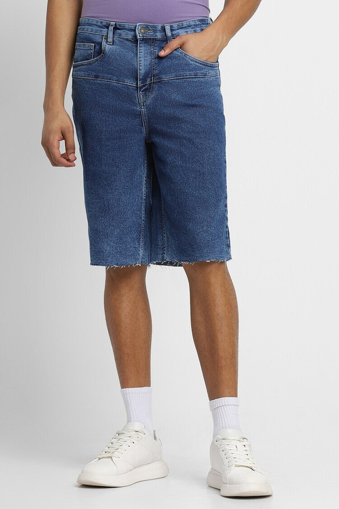 Short forever 21 hombre 2025
