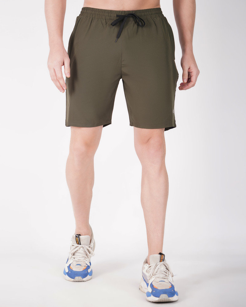 Sports shorts online india discount