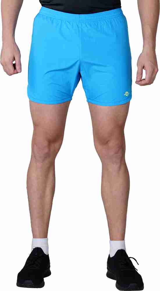 Nivia running shorts on sale